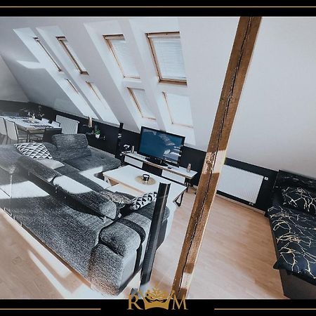 Rm Luxury Apartment In Prague • 6 People • Free Parking • Pets 外观 照片